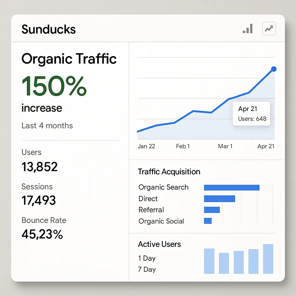 SPARQ your customer experience in hospitality with online booking system in website design case studies
