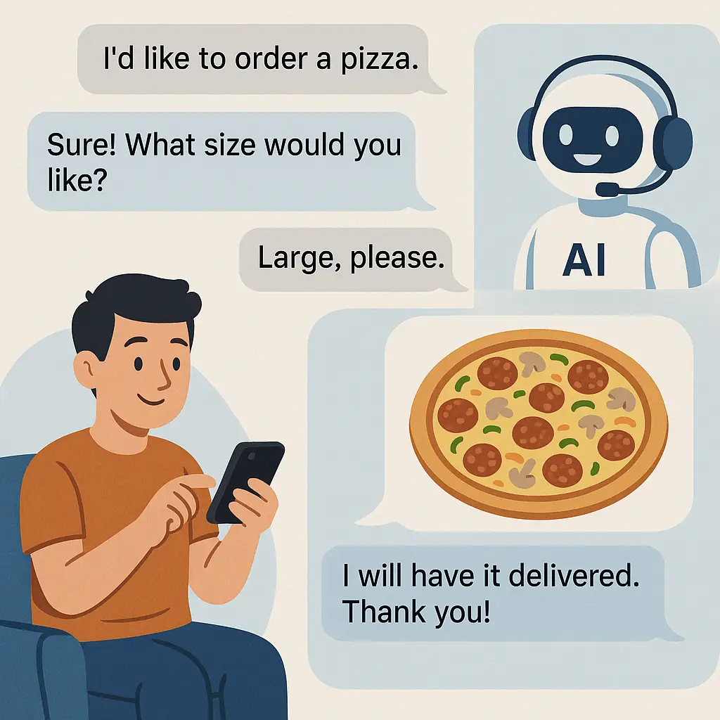 SPARQ your customer experience in hospitality with automated messages and customer support case studies