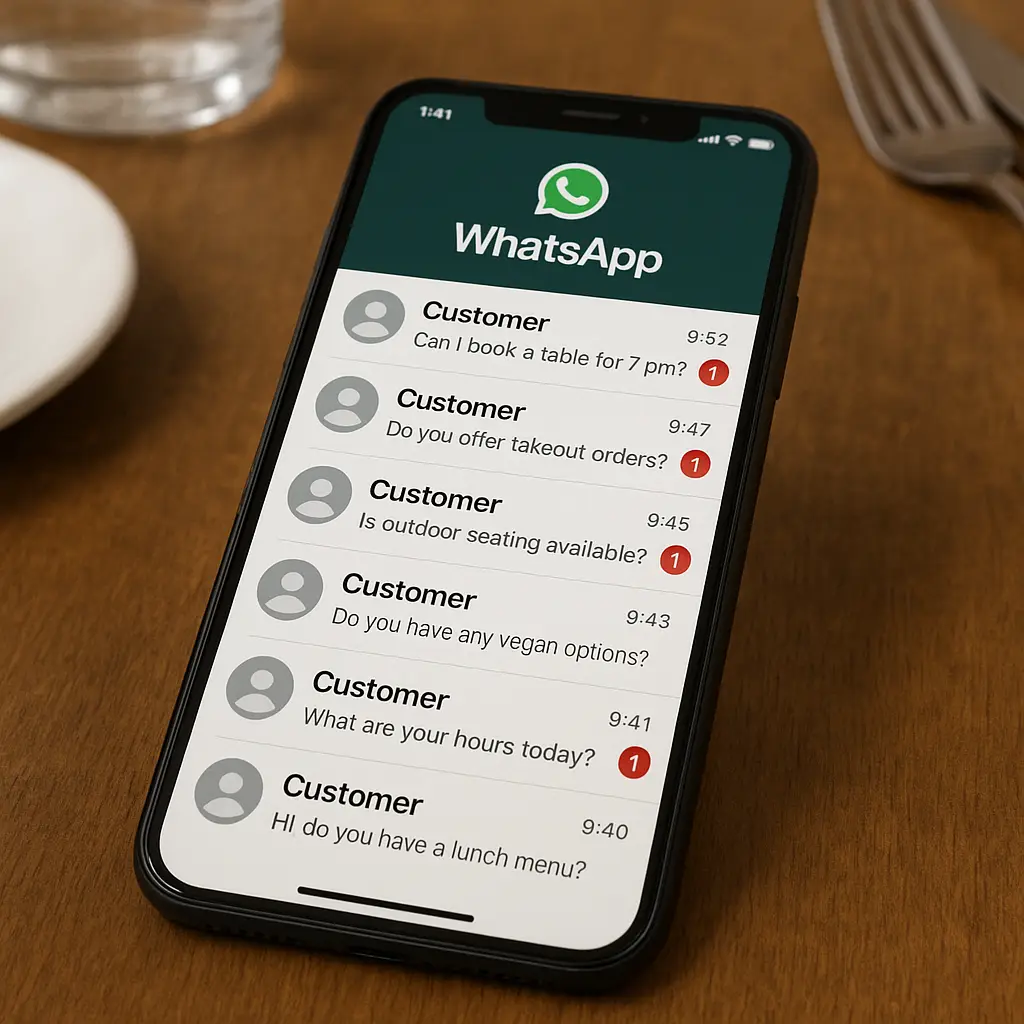 SPARQ your customer experience in hospitality with automated messages and customer support case studies