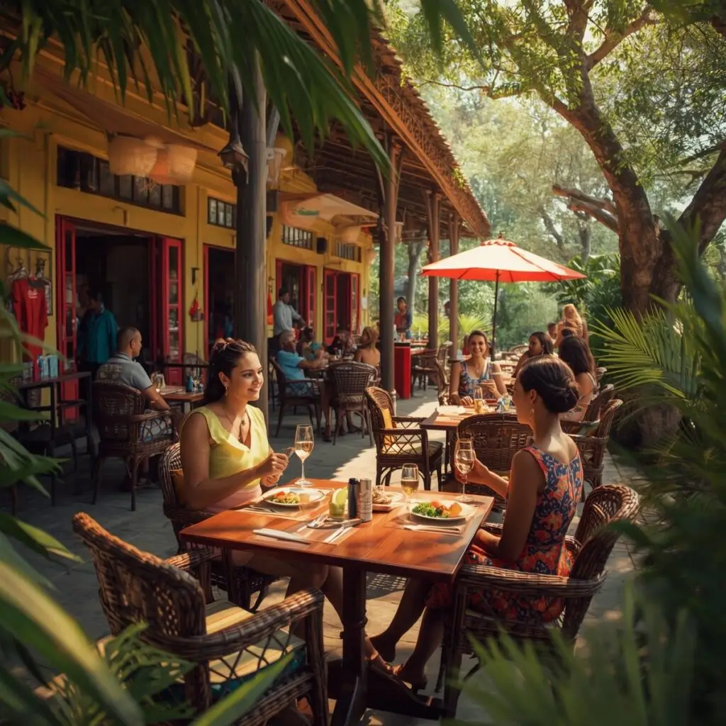 qualify suitable website, content and AI solutions for your hospitality business for the best customer service