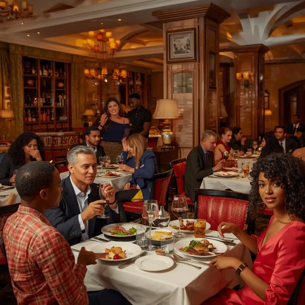 sparq customer experience activate suitable website, content and AI solutions for your hospitality business